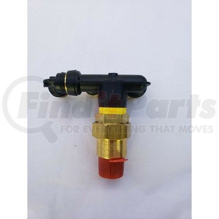 PH-369PPV002 by FREIGHTLINER - Air Brake Pressure Protection Valve - 70 psi Open Pressure