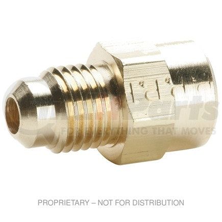 PH46F88 by FREIGHTLINER - Electrical Connectors - Female Connector