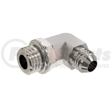 PH-8-10-C50X-S by FREIGHTLINER - Pipe Fitting - Hose Adapter