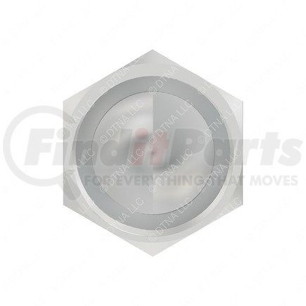 PH8FNTXS by FREIGHTLINER - Pipe Fitting - Adapter