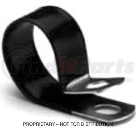 PHCL9 by FREIGHTLINER - Hose Clamp - Color