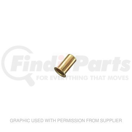 PHM128904 by FREIGHTLINER - Air Brake Air Line Fitting - Brass