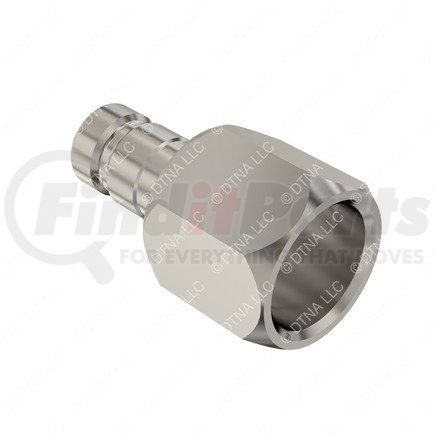 PH-PD38BTX by FREIGHTLINER - Pipe Fitting - Diagnosis Pressure Tap