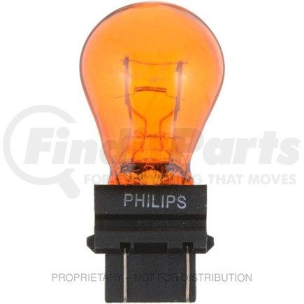 PLC-4157NALLB2-TEMP by FREIGHTLINER - Multi-Purpose Light Bulb - 12.8V/14V