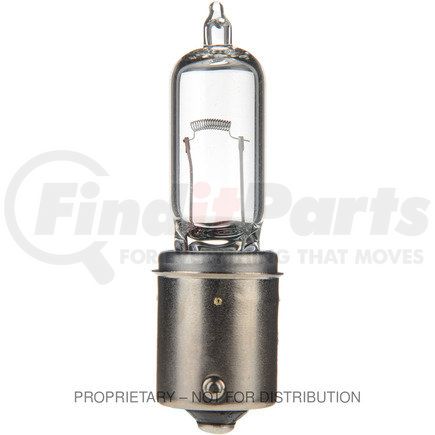 PLC-795C1 by FREIGHTLINER - Fog Light Bulb - 12.8V