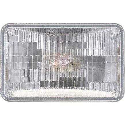 PLC-H4656C1 by FREIGHTLINER - Headlight Single Filament Sealed Beam