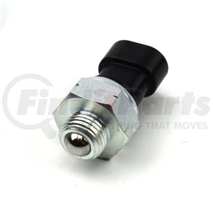 POL-21-465P by FREIGHTLINER - Back Up Light Switch - 5V to 24V, 9/16-18 in. Thread Size