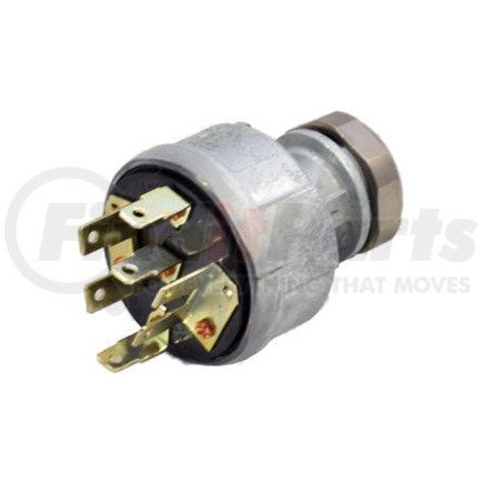 POL-31-371PF by FREIGHTLINER - Ignition Switch - 4-Position
