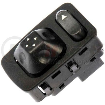 POL-34-103PF by FREIGHTLINER - Door Mirror Switch - 76.2 in. x 50.8 in.