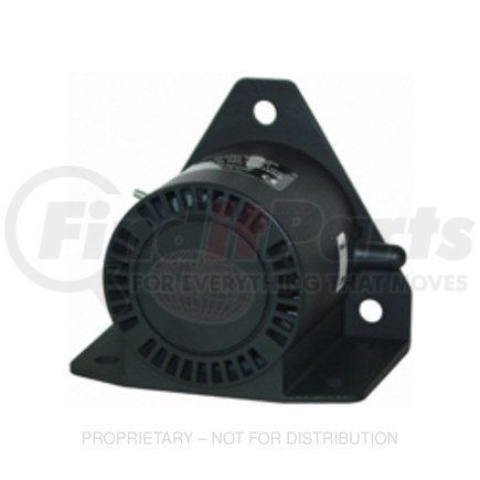 PRO45AA by FREIGHTLINER - Back Up Alarm - 87-107 dB Sound Level