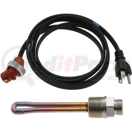 PSM-8605556 by FREIGHTLINER - Engine Heater Cord - 120V