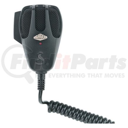 PSO-HGM73 by FREIGHTLINER - CB Radio Microphone