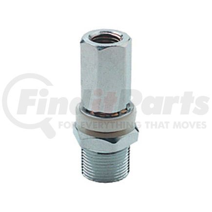 PSO-PS302 by FREIGHTLINER - Multi-Purpose Fitting - SO-239 Fitting Type