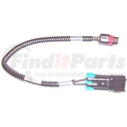 RAI-21536 by FREIGHTLINER - Fuel Water Separator Wiring Harness - 14 in Length