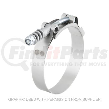 RAY-002239-074 by FREIGHTLINER - Multi-Purpose Clamp