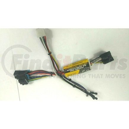 RDH-RD3-15319-0 by FREIGHTLINER - HVAC Control Module Harness - 12 V Voltage