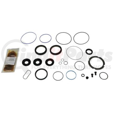 RGT-THP600001 by FREIGHTLINER - Seal Kit - Steering Gear, Thp, Polycarbonatef60