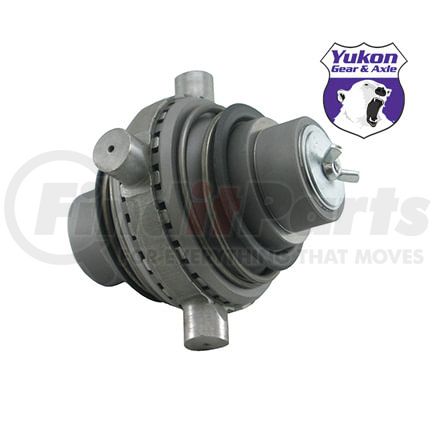 YGLGM14T-30 by YUKON - Yukon Grizzly Locker for GM 10.5in. 14 bolt truck with 30 spline axles