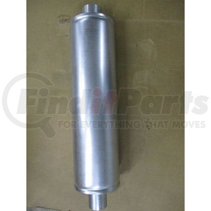 NGP-26409N by FREIGHTLINER - Exhaust Muffler