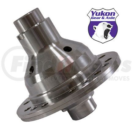 YGLF9-31 by YUKON - Yukon Grizzly Locker for Ford 9in. with 31 spline axles