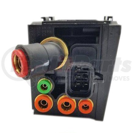 NRG-27-SWA-110R by FREIGHTLINER - Air Brake Air Management Unit Switch