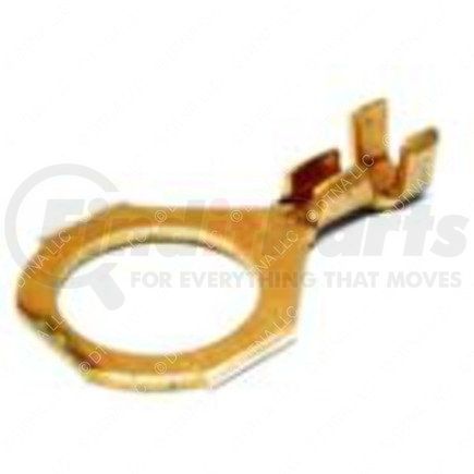 PAC-12004483-L by FREIGHTLINER - Ring Terminal - Female Connector