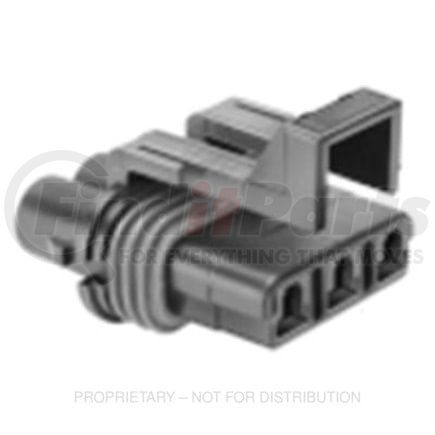 PAC-12040977-B by FREIGHTLINER - Plug