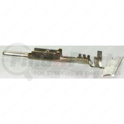 PAC-12048159-L by FREIGHTLINER - Male Terminal - Brass, Male Connector