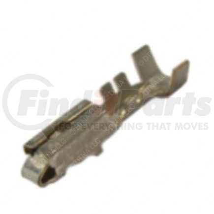 PAC-12129497 by FREIGHTLINER - Male Terminal - Copper Alloy, 14-12 AWG