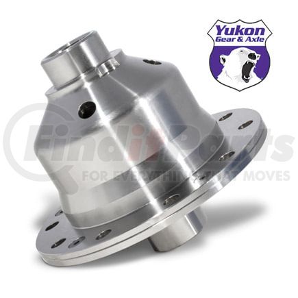 YGLTV6-30 by YUKON - Yukon Grizzly Locker for Toyota V6