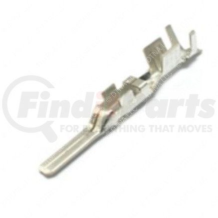 PAC-15304732-L by FREIGHTLINER - Male Terminal - Brass, Male Connector
