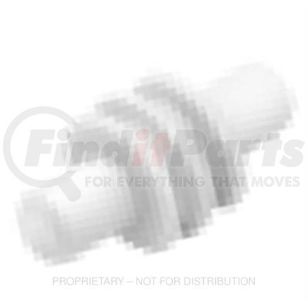 PAC-15305170-B by FREIGHTLINER - Harness Connector Seal - White