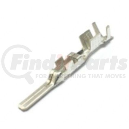 PAC-15304731-L by FREIGHTLINER - Male Terminal - Brass, Male Connector