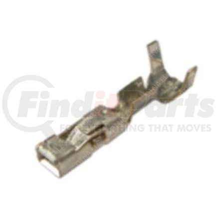 PAC-15326004-L by FREIGHTLINER - Female Terminal - Brass, Female Connector