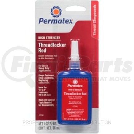 PEX-27140 by FREIGHTLINER - Thread Locker