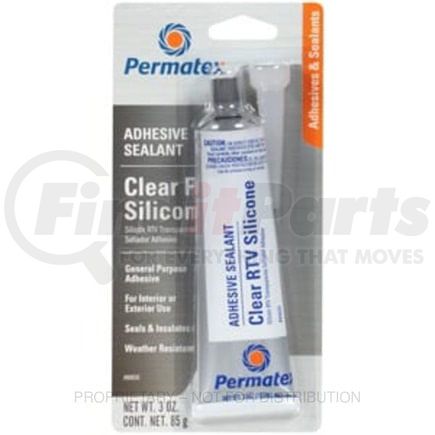 PEX-80050 by FREIGHTLINER - Gasket Sealant