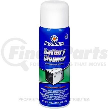 PEX-80369 by FREIGHTLINER - Battery Terminal Cleaner and Protector Spray