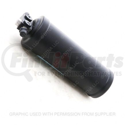 PH08853800 by FREIGHTLINER - A/C Receiver Drier - without Press