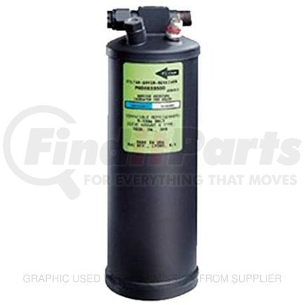 PH08853900 by FREIGHTLINER - A/C Receiver Drier