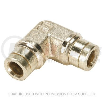 PH165PMT4 by FREIGHTLINER - Pipe Fitting - Tee, Union