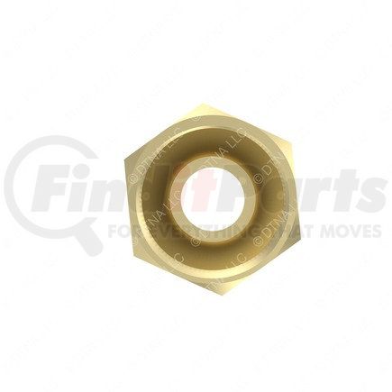 PH206901010 by FREIGHTLINER - Pipe Fitting - Hose