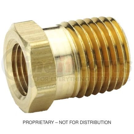 PH-209P4-2 by FREIGHTLINER - Pipe Fitting - Bushing, 1/2 Pipe