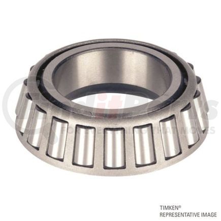 SBN-25880TRB by FREIGHTLINER - Wheel Bearing - 1.43 in. ID