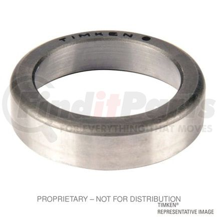 SBN-3720TRB by FREIGHTLINER - Steer Axle Wheel Bearing Assembly