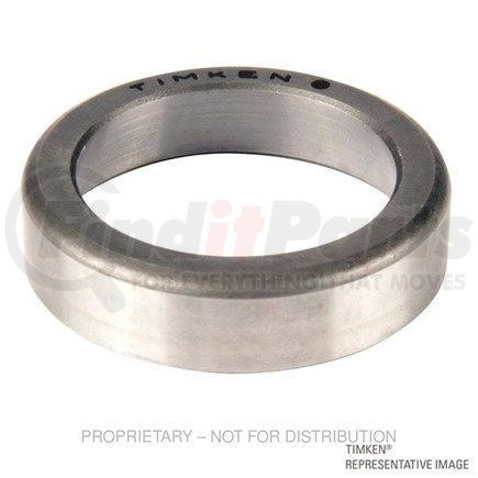 SBN-3730TRB by FREIGHTLINER - Bearing Assembly - Cup Bearing