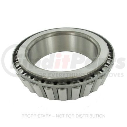 SBN-BR47686SKF by FREIGHTLINER - Wheel Bearing - Tapered Bearing, 3.25 in. ID