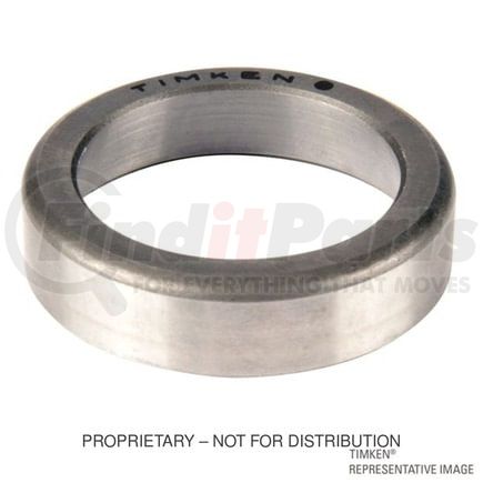 SBN-H715311TRB by FREIGHTLINER - Wheel Bearing