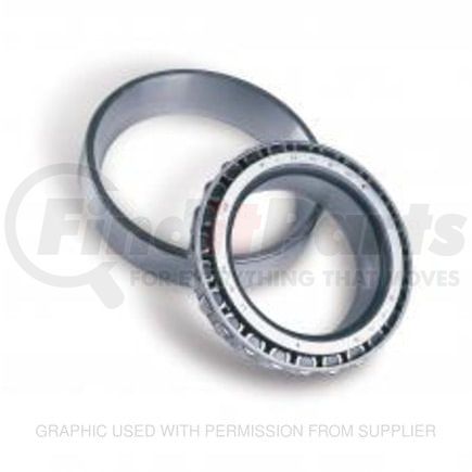 SBN-SET401TRB by FREIGHTLINER - Wheel Bearing - 3.25 in. ID