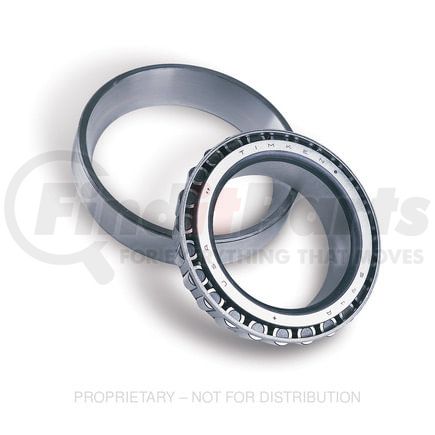 SBN-SET413TRB by FREIGHTLINER - Wheel Bearing - 2.62 in. ID