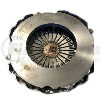SCD-183400000374Y by FREIGHTLINER - Transmission Clutch Kit
